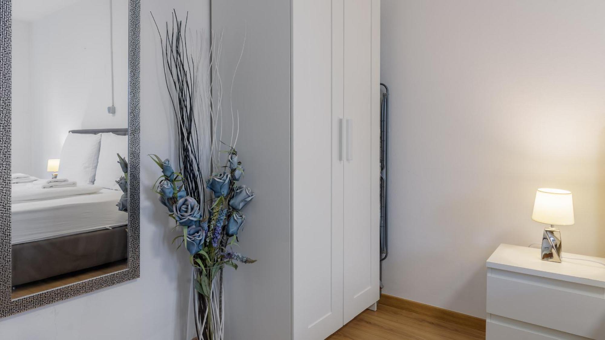 Deluxe City As Apartment - Free Parking Zagreb Exteriör bild